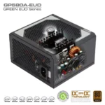 منبع تغذیه گرین مدل GP580A-EUD