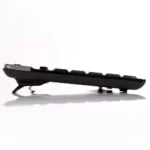 کیبورد و ماوس بی سیم گرین مدل GKM-505W