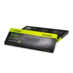 کیبورد گرین gk306w