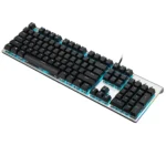 کیبورد رپو مدل V530