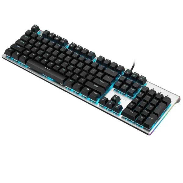 کیبورد رپو مدل V530