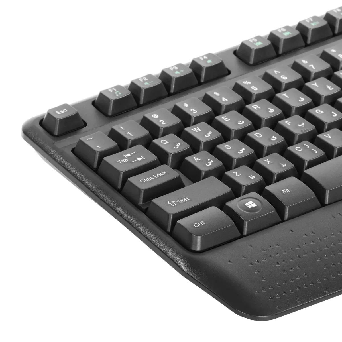 کیبورد گرین gk306