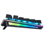 کیبورد رپو مدل V530