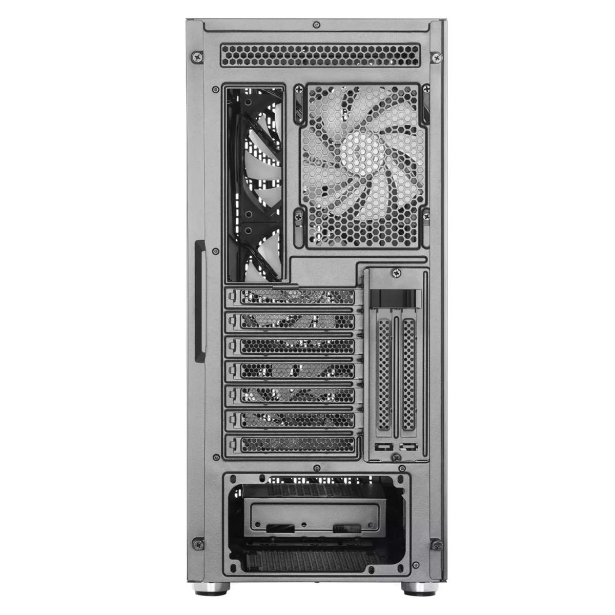 کیس گیمینگ گرین مدل GRIFFIN G3 Plus