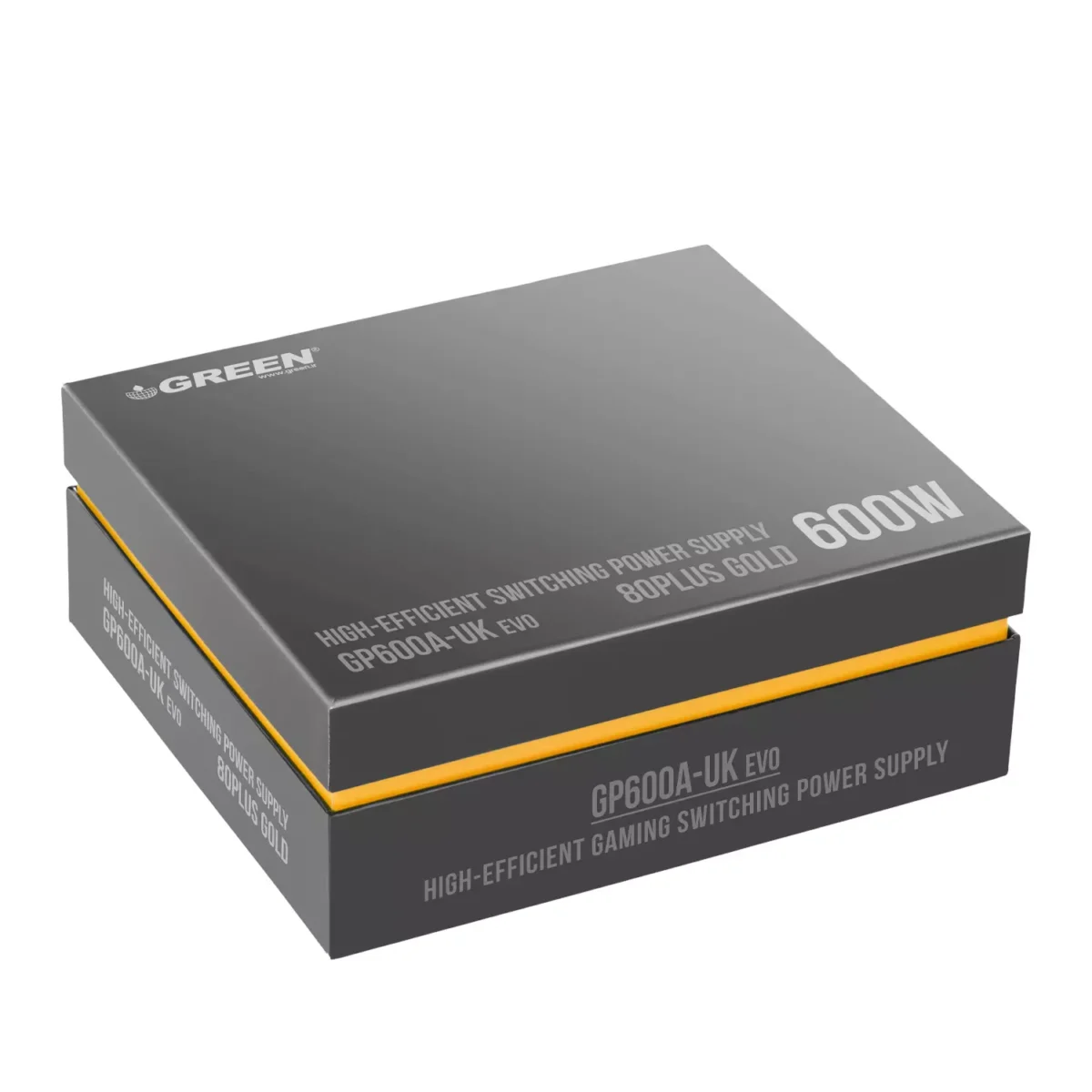 پاور گرین GP600A-UK EVO