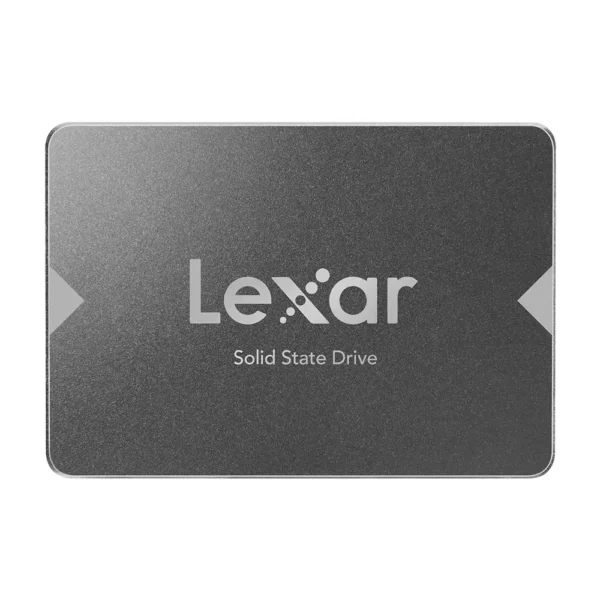 ns100 lexar