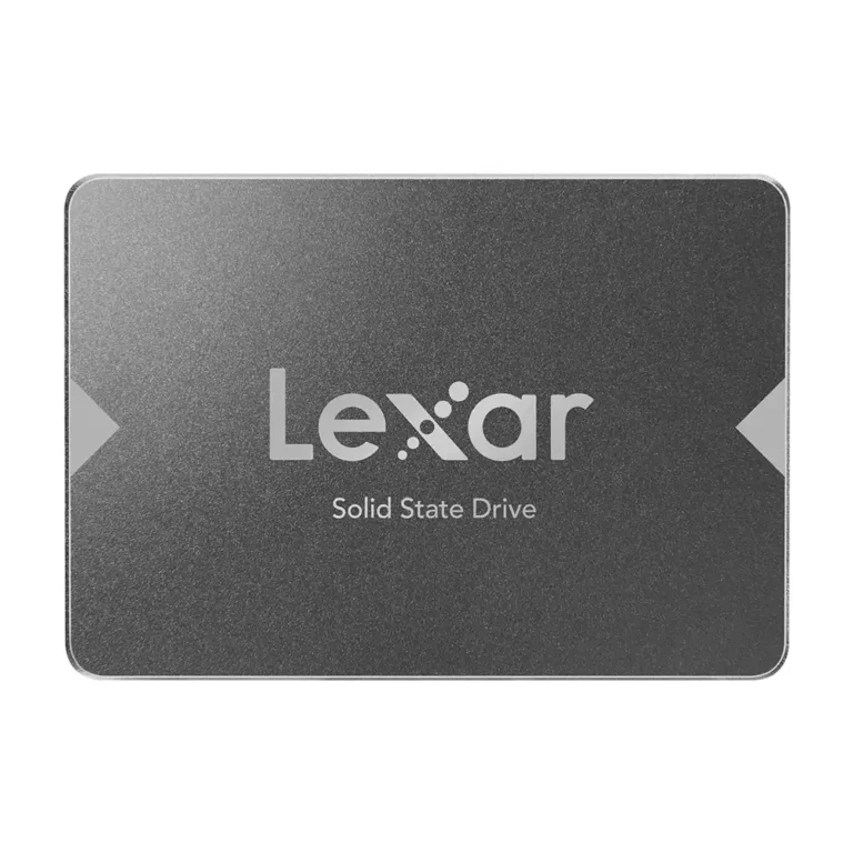 ns100 lexar