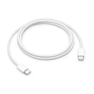 کابل شارژ USB-C اپل مدل 60W اورجینال