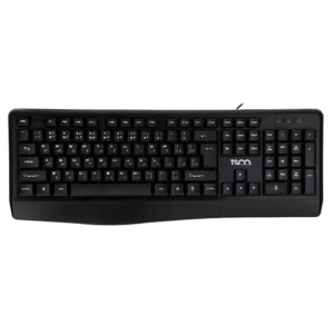 کیبورد تسکو مدل TK-8033