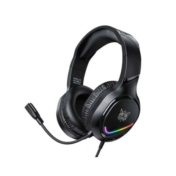 هدست گیمینگ اونیکوما مدل X31