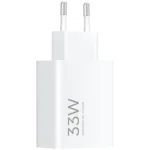 شارژر شیائومی مدل 33W Power Adapter اورجینال