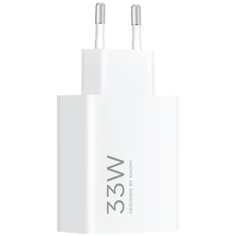 شارژر شیائومی مدل 33W Power Adapter اورجینال