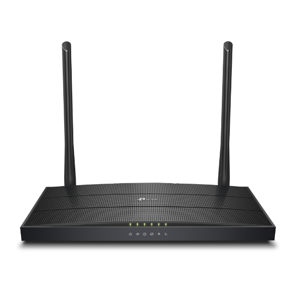 مودم فیبر نوری تی پی لینک مدل XC220-G3v