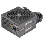 منبع تغذیه گرین مدل GP500A-ECO