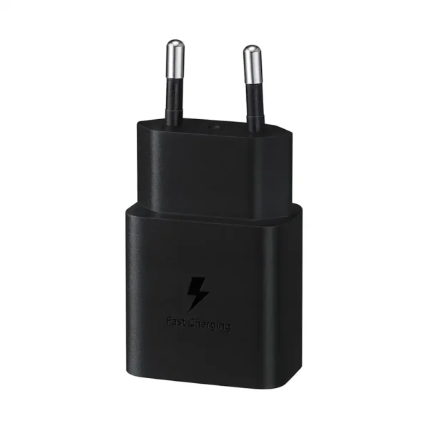 شارژر سامسونگ مدل 15W PD Power Adapter