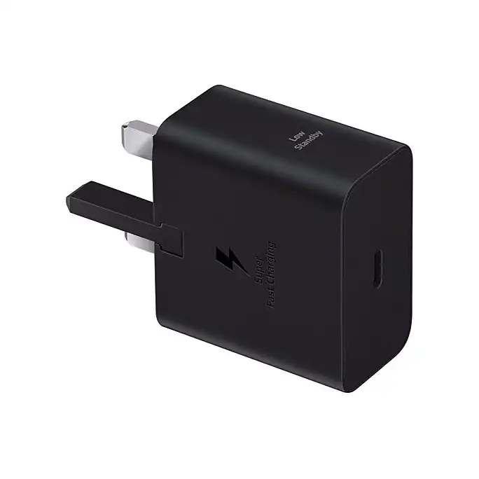 شارژر سامسونگ مدل 25W PD Adapter