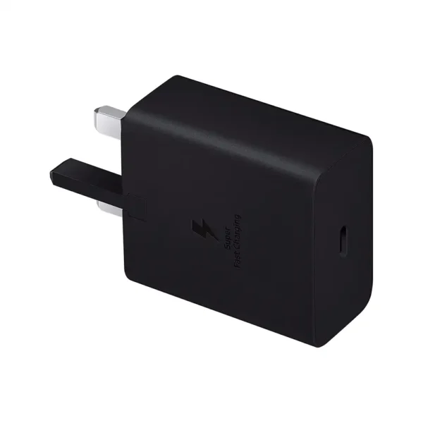 شارژر سامسونگ مدل 45W PD Adapter