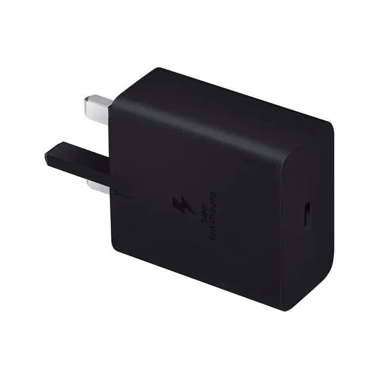 شارژر سامسونگ مدل 45W PD Adapter