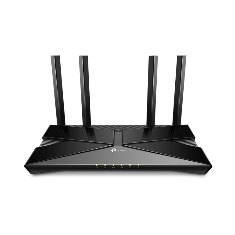 روتر تی پی لینک مدل Archer AX10 - AX1500 Wi-Fi 6