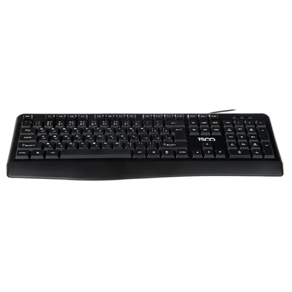 کیبورد تسکو مدل TK-8033