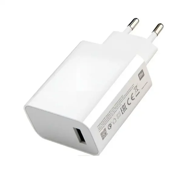 شارژر شیائومی مدل 67W Power Adapter اورجینال