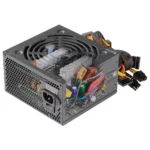 منبع تغذیه گرین مدل GP400A-ECO