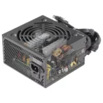منبع تغذیه گرین مدل GP500A-ECO