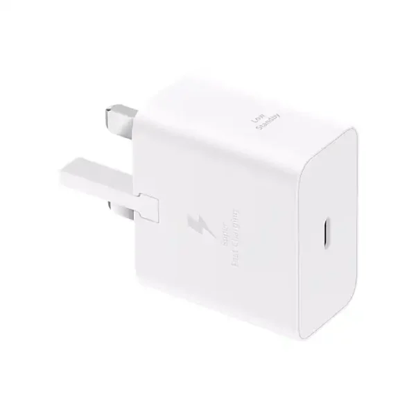 شارژر سامسونگ مدل 25W PD Adapter