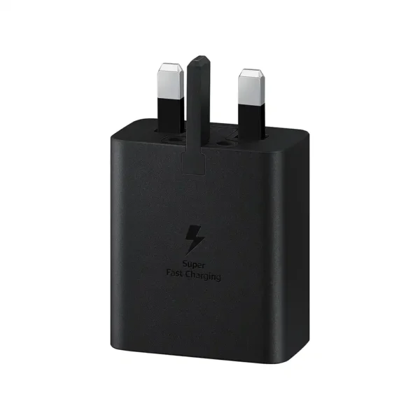شارژر سامسونگ مدل 45W PD Adapter
