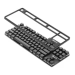 خرید کیبورد گیمینگ گرین مدل GK801-RGB