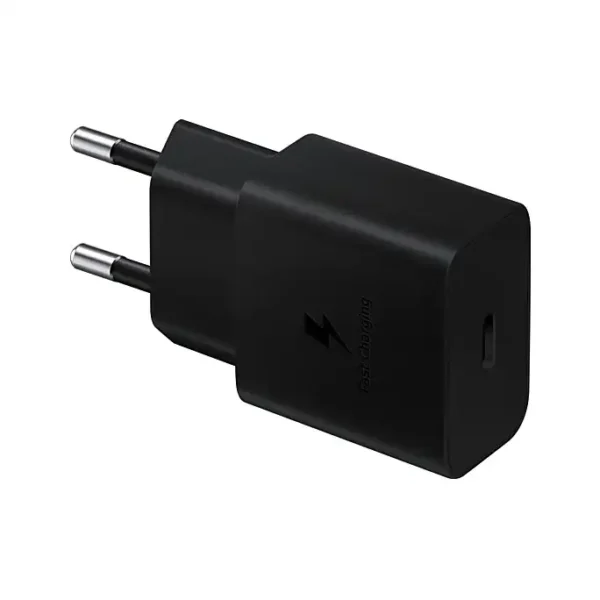 شارژر سامسونگ مدل 15W PD Power Adapter
