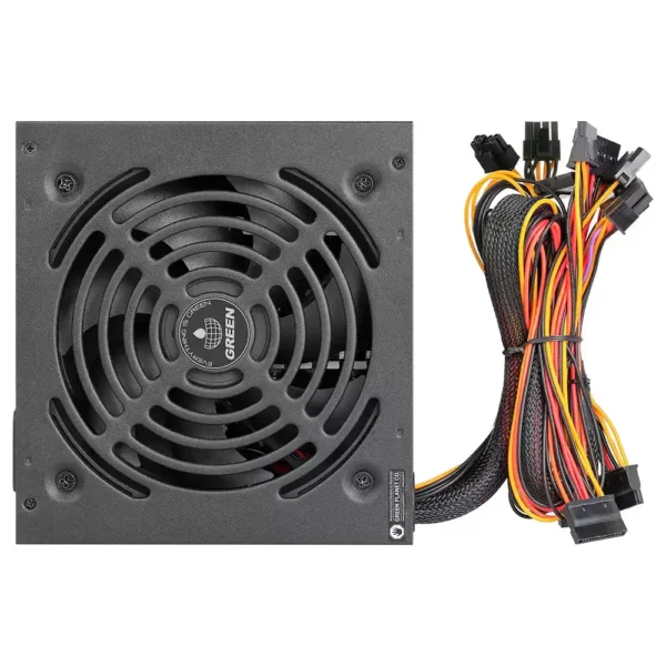 منبع تغذیه گرین مدل GP400A-ECO
