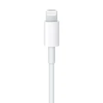 کابل شارژ USB-C به لایتنینگ اپل اورجینال