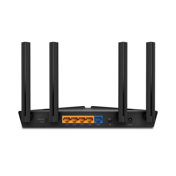 روتر تی پی لینک مدل Archer AX10 - AX1500 Wi-Fi 6