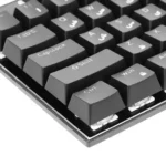 کیبورد گیمینگ گرین مدل GK-802 RGB