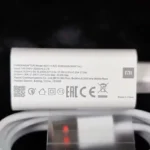 شارژر شیائومی مدل 33W Power Adapter اورجینال