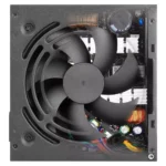 منبع تغذیه گرین مدل GP400A-ECO