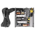 منبع تغذیه گرین مدل GP500A-ECO