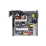 منبع تغذیه گرین مدل GP600A-ECO