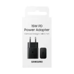 شارژر سامسونگ مدل 15W PD Power Adapter