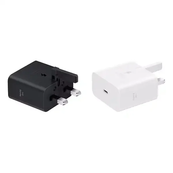شارژر سامسونگ مدل 25W PD Adapter