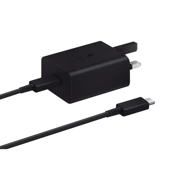 شارژر سامسونگ مدل 45W PD Adapter