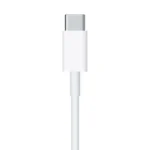 کابل شارژ USB-C به لایتنینگ اپل اورجینال