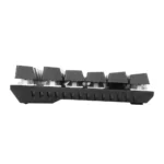 کیبورد گیمینگ گرین مدل GK-802 RGB