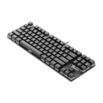 خرید کیبورد گیمینگ گرین مدل GK801-RGB