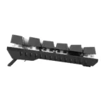 کیبورد گیمینگ گرین مدل GK-802 RGB