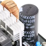 منبع تغذیه گرین مدل GP400A-ECO