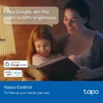 لامپ هوشمند تی پی لینک مدل Tapo L530E