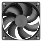 منبع تغذیه گرین مدل GP500A-ECO