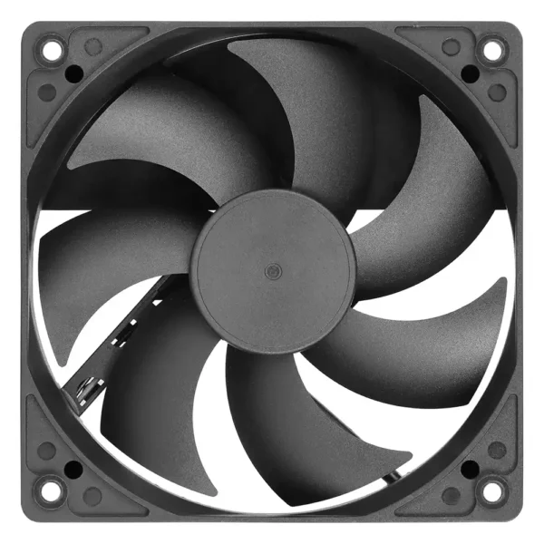 منبع تغذیه گرین مدل GP500A-ECO